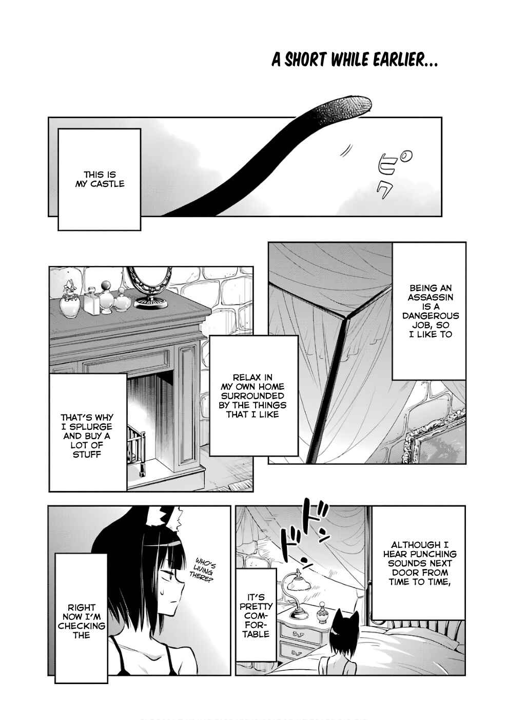 Page 11 Chapter 12 Dungeon ni Deai o Motomeru no wa Machigatteiru Darou ka: Familia Chronicle—Episode Ryuu