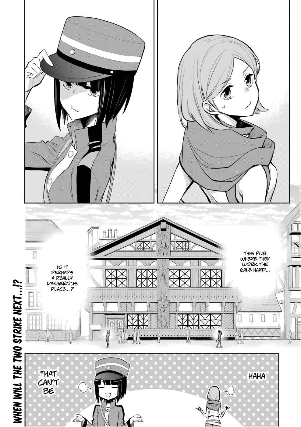Page 52 Chapter 12 Dungeon ni Deai o Motomeru no wa Machigatteiru Darou ka: Familia Chronicle—Episode Ryuu