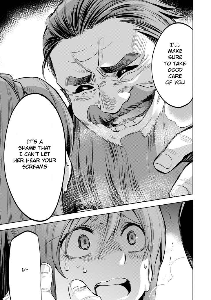Page 19 Chapter 8 Dungeon ni Deai o Motomeru no wa Machigatteiru Darou ka: Familia Chronicle—Episode Ryuu