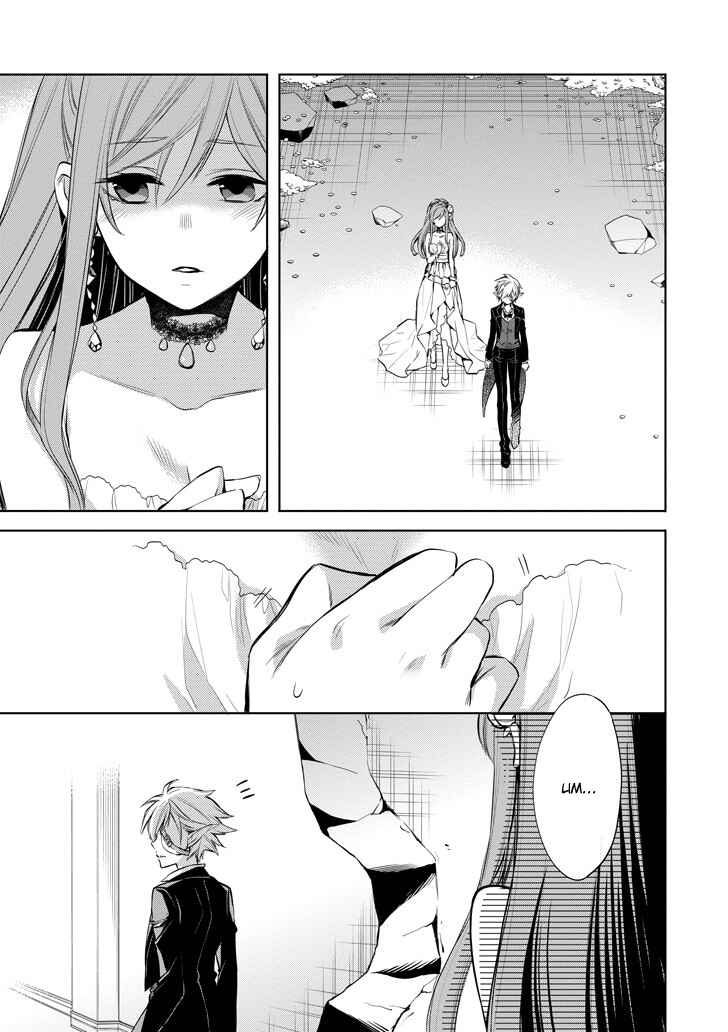 Page 44 Chapter 8 Dungeon ni Deai o Motomeru no wa Machigatteiru Darou ka: Familia Chronicle—Episode Ryuu