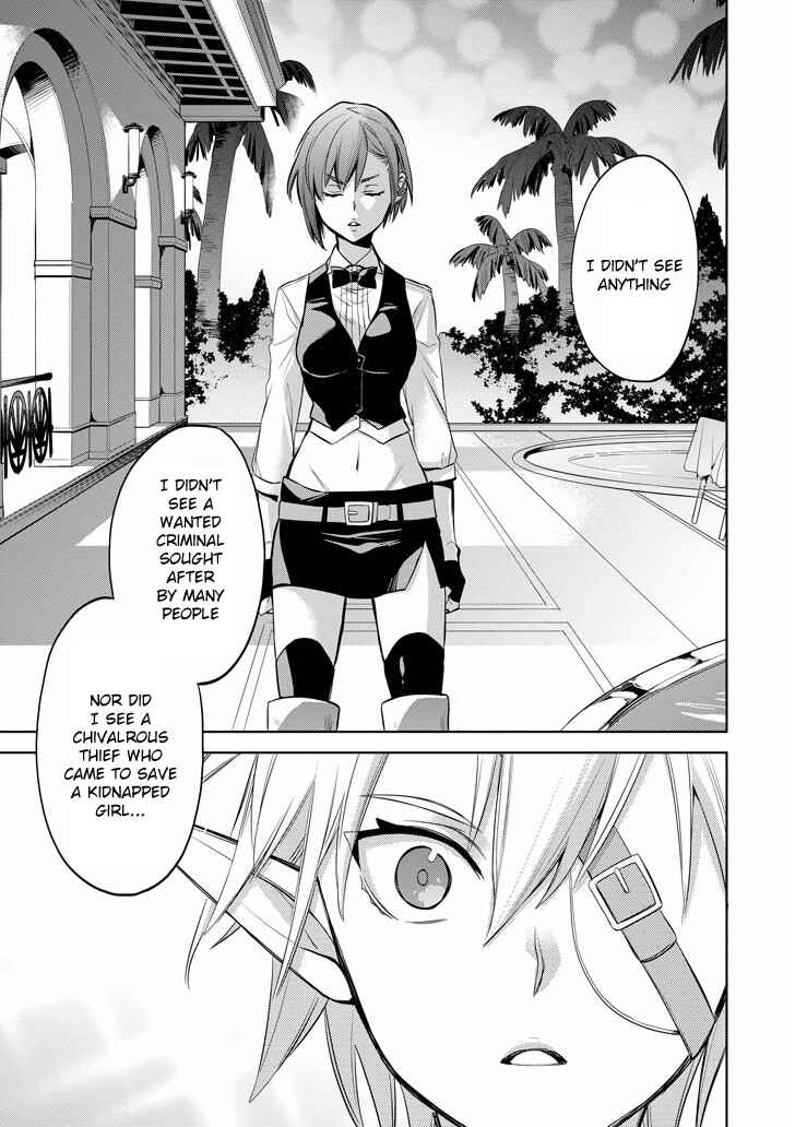 Page 14 Chapter 9 Dungeon ni Deai o Motomeru no wa Machigatteiru Darou ka: Familia Chronicle—Episode Ryuu