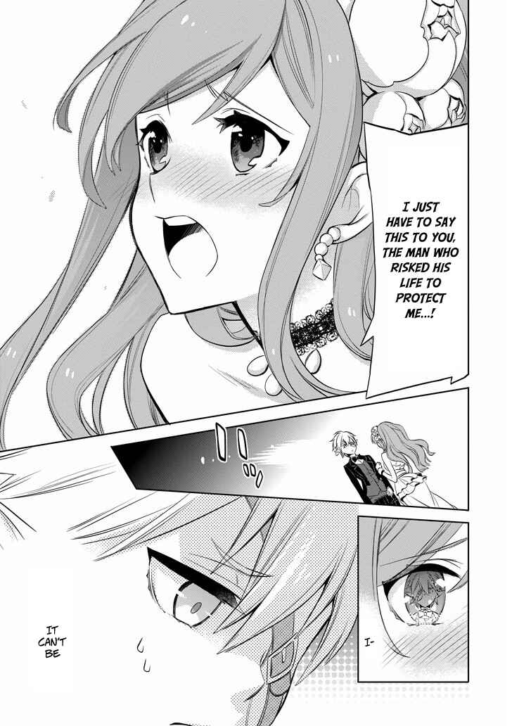Page 24 Chapter 9 Dungeon ni Deai o Motomeru no wa Machigatteiru Darou ka: Familia Chronicle—Episode Ryuu