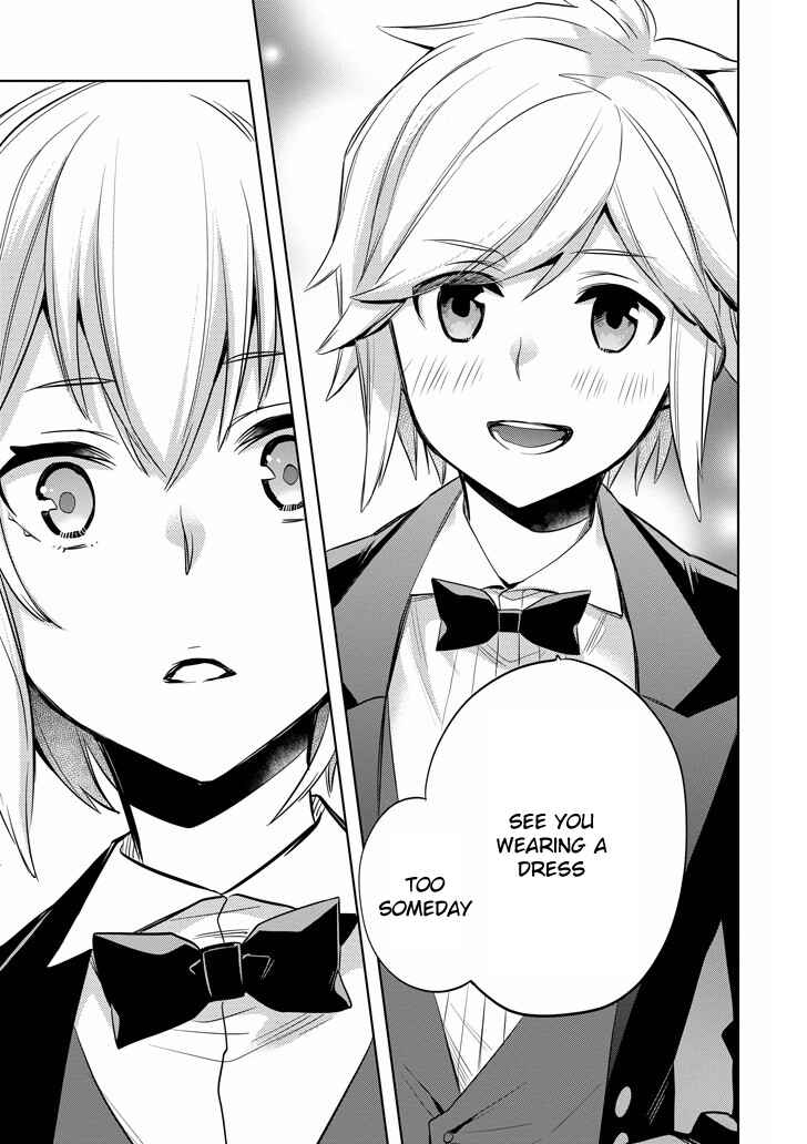 Page 42 Chapter 9 Dungeon ni Deai o Motomeru no wa Machigatteiru Darou ka: Familia Chronicle—Episode Ryuu