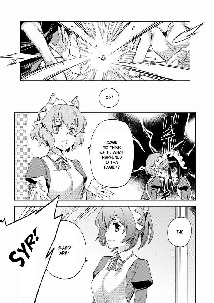 Page 55 Chapter 9 Dungeon ni Deai o Motomeru no wa Machigatteiru Darou ka: Familia Chronicle—Episode Ryuu