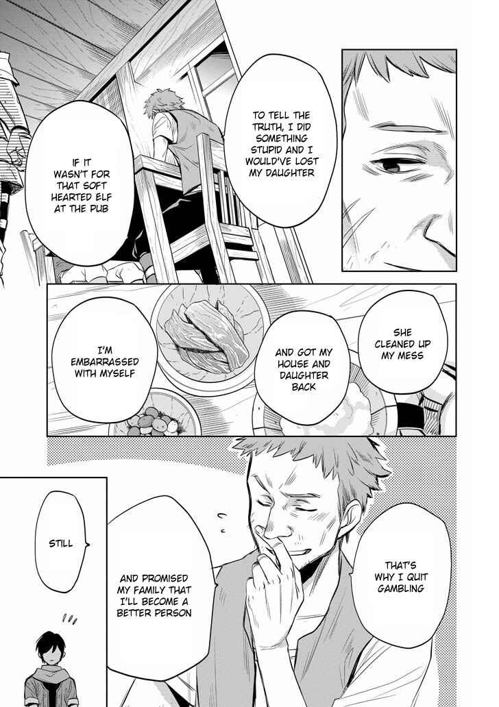 Page 61 Chapter 9 Dungeon ni Deai o Motomeru no wa Machigatteiru Darou ka: Familia Chronicle—Episode Ryuu