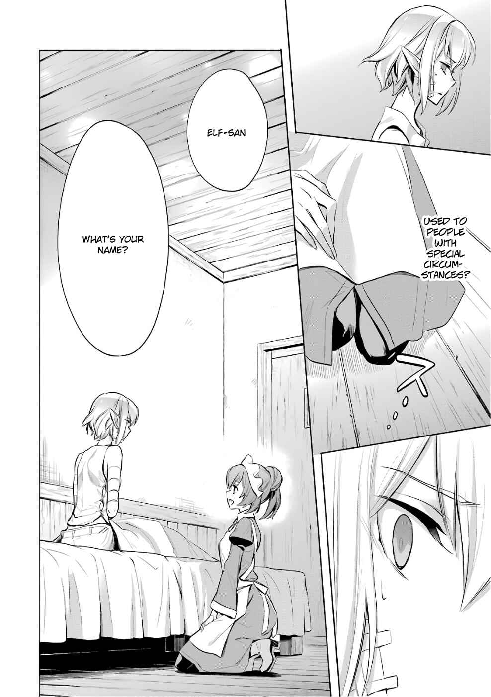 Page 17 Chapter 11 Dungeon ni Deai o Motomeru no wa Machigatteiru Darou ka: Familia Chronicle—Episode Ryuu