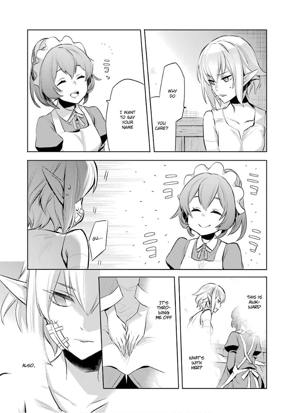 Page 18 Chapter 11 Dungeon ni Deai o Motomeru no wa Machigatteiru Darou ka: Familia Chronicle—Episode Ryuu