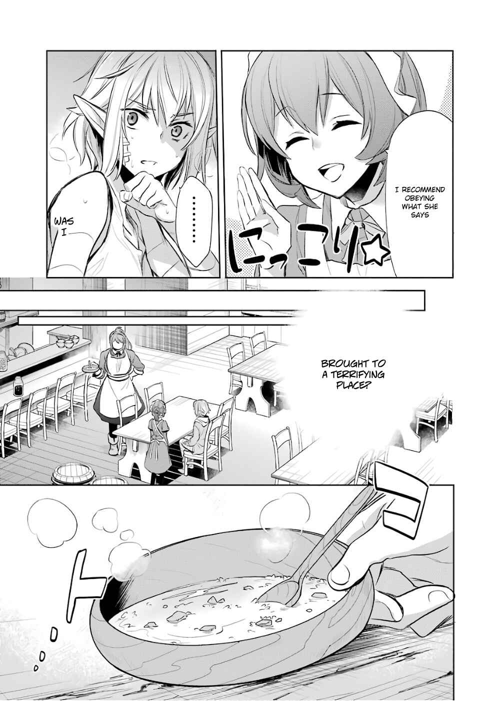 Page 40 Chapter 11 Dungeon ni Deai o Motomeru no wa Machigatteiru Darou ka: Familia Chronicle—Episode Ryuu