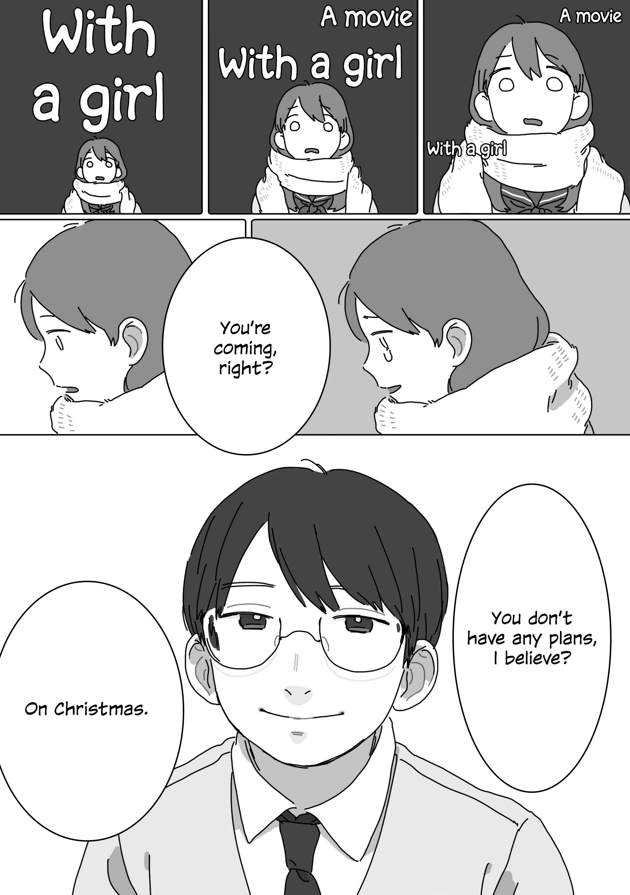Page 2 Chapter 10 Tsuji-kun And Miyazono-san