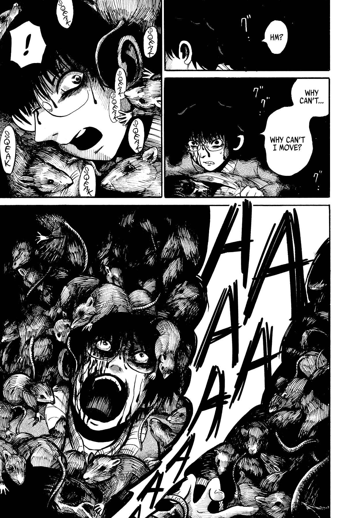 Page 29 Chapter 3 Yamiyo ni Asobu na Kodomotachi