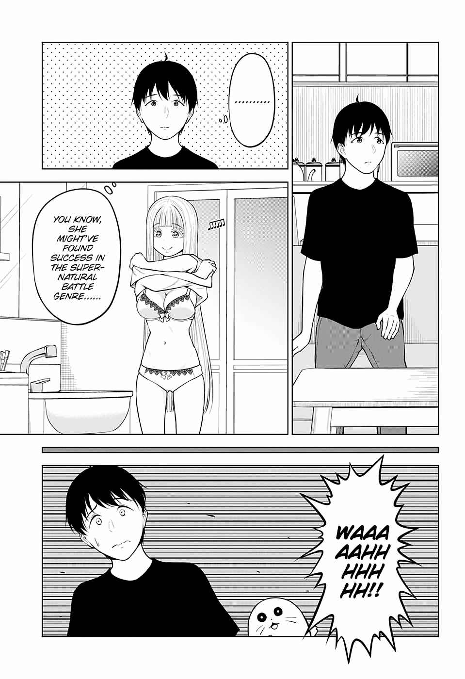Page 7 Chapter 30 Datenshiron