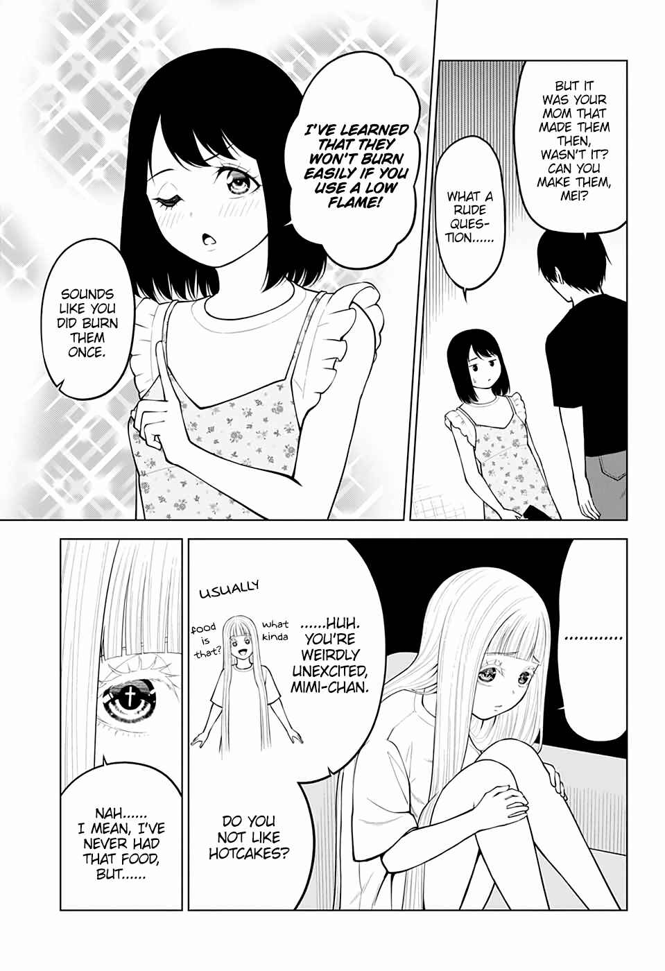 Page 5 Chapter 26 Datenshiron