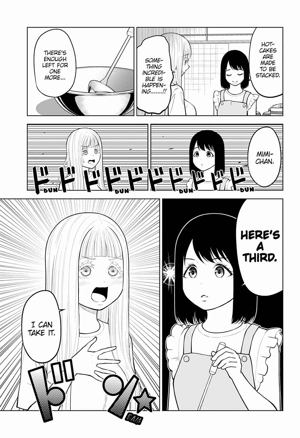 Page 9 Chapter 26 Datenshiron