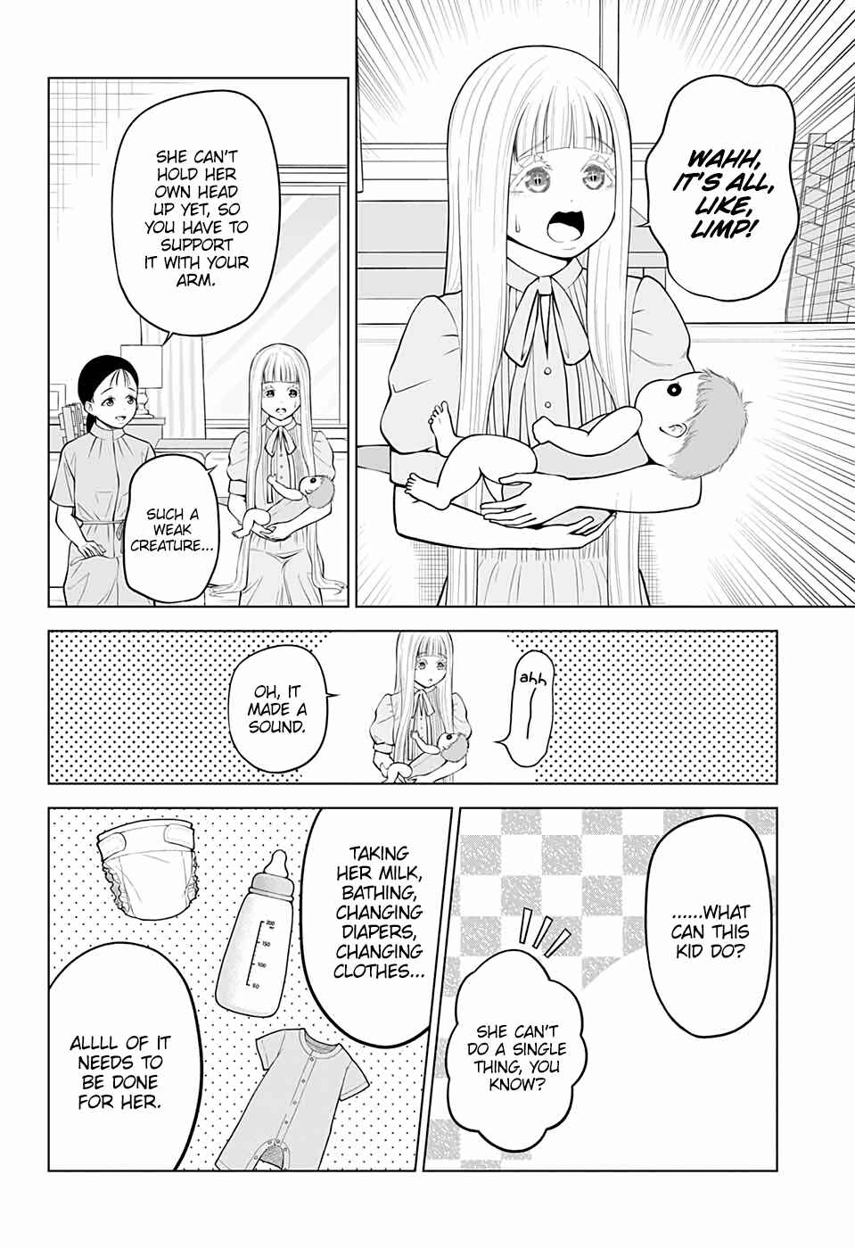 Page 14 Chapter 16 Datenshiron