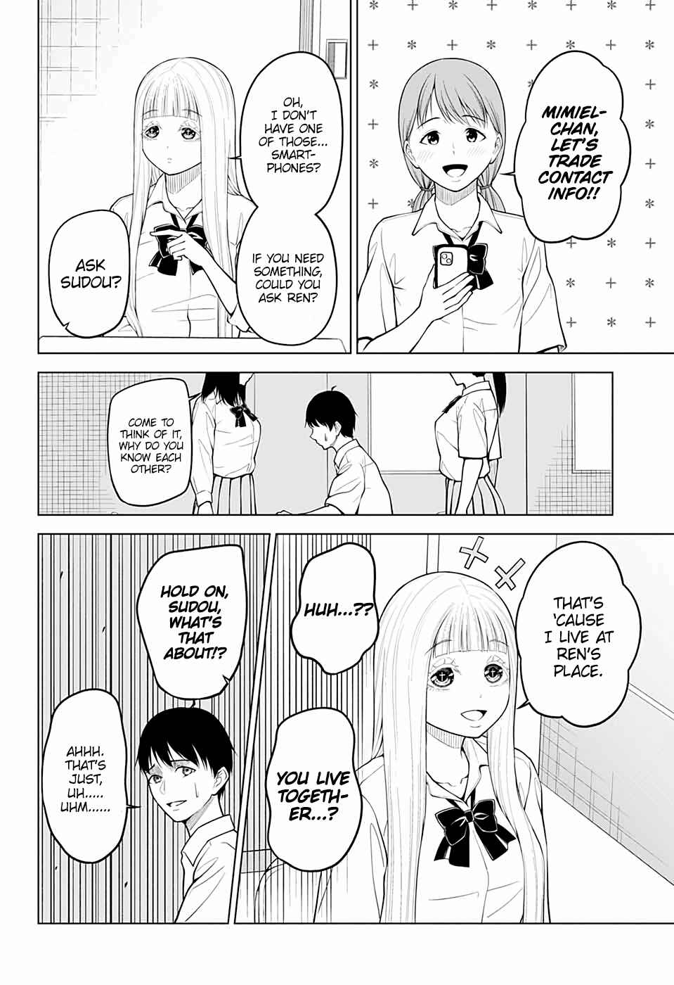 Page 10 Chapter 9 Datenshiron