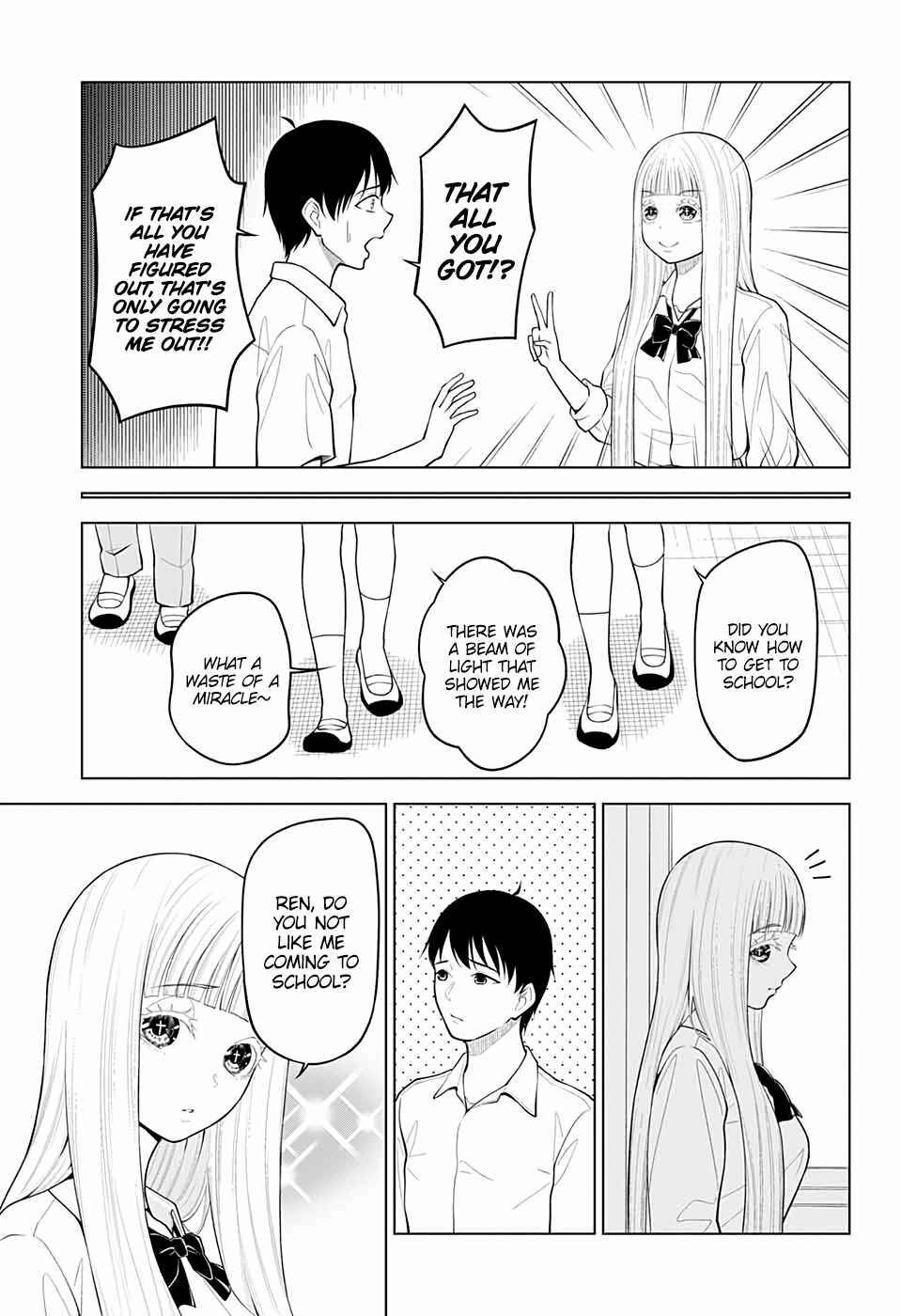 Page 15 Chapter 9 Datenshiron