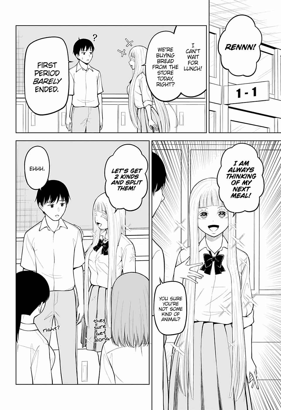 Page 10 Chapter 19 Datenshiron