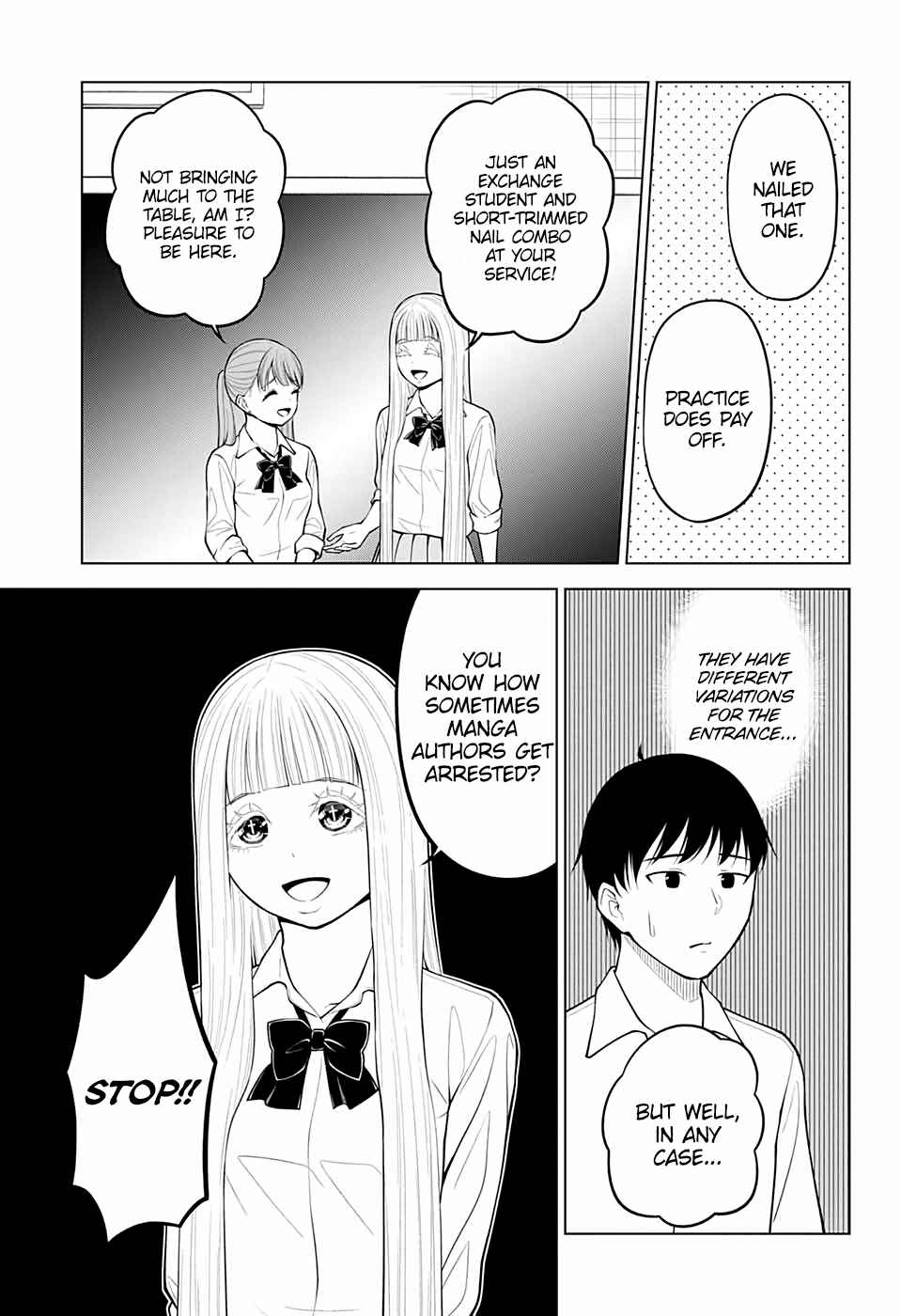 Page 13 Chapter 14 Datenshiron