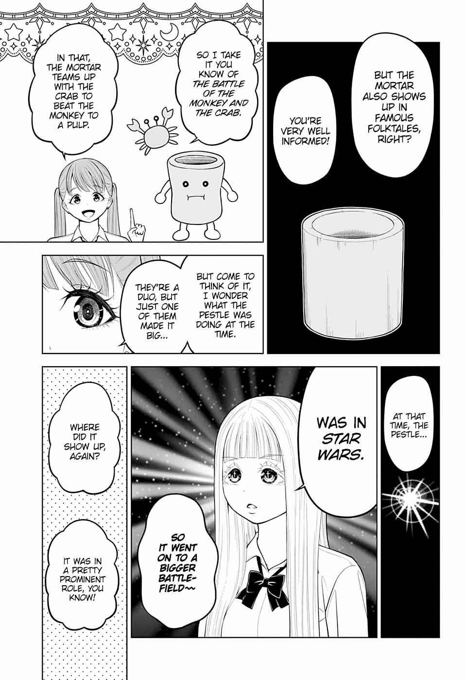 Page 19 Chapter 14 Datenshiron