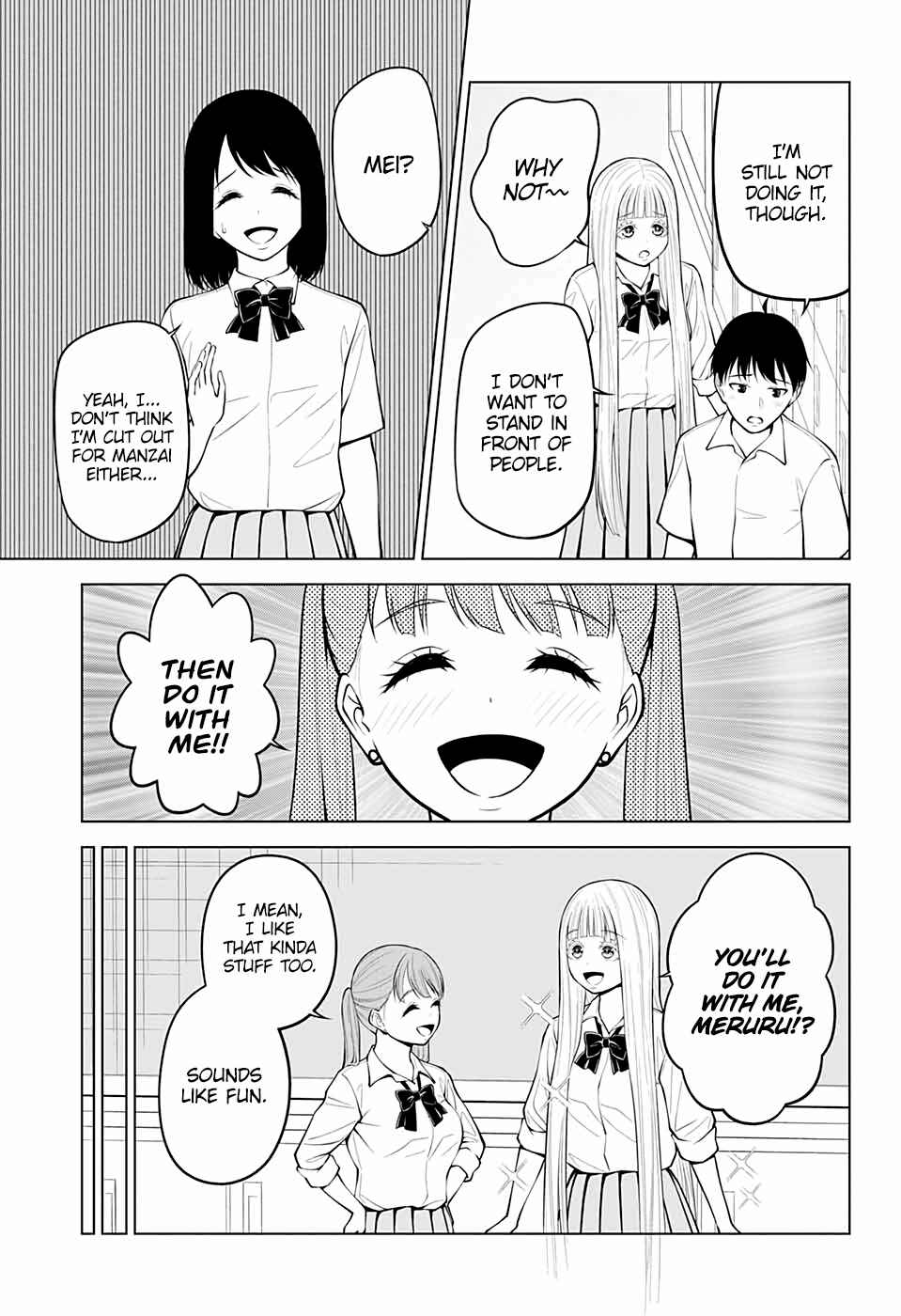 Page 7 Chapter 14 Datenshiron