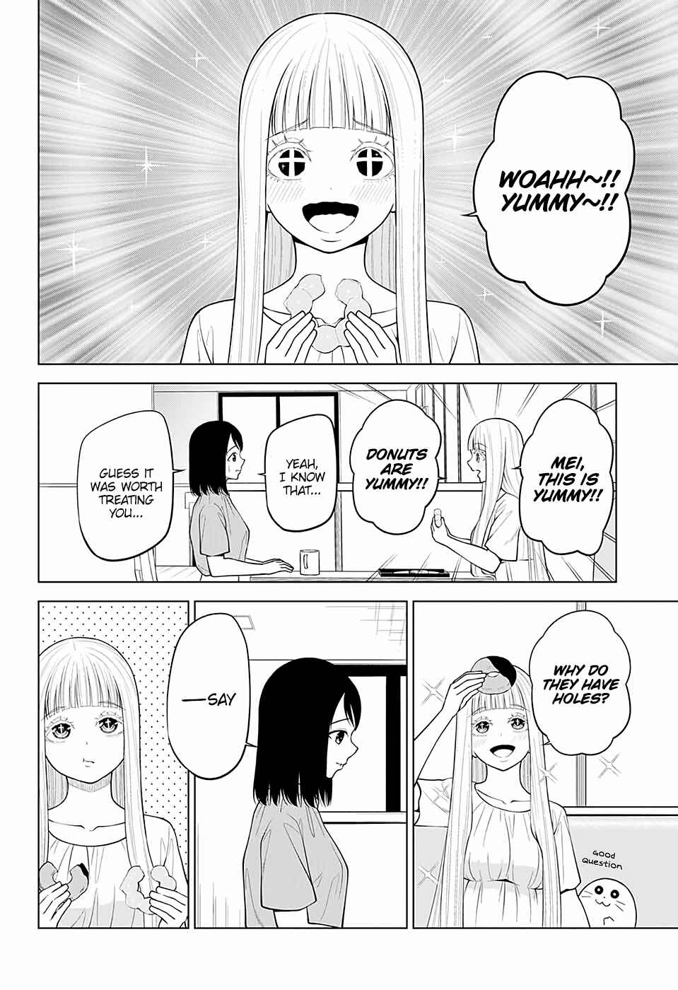 Page 14 Chapter 7 Datenshiron