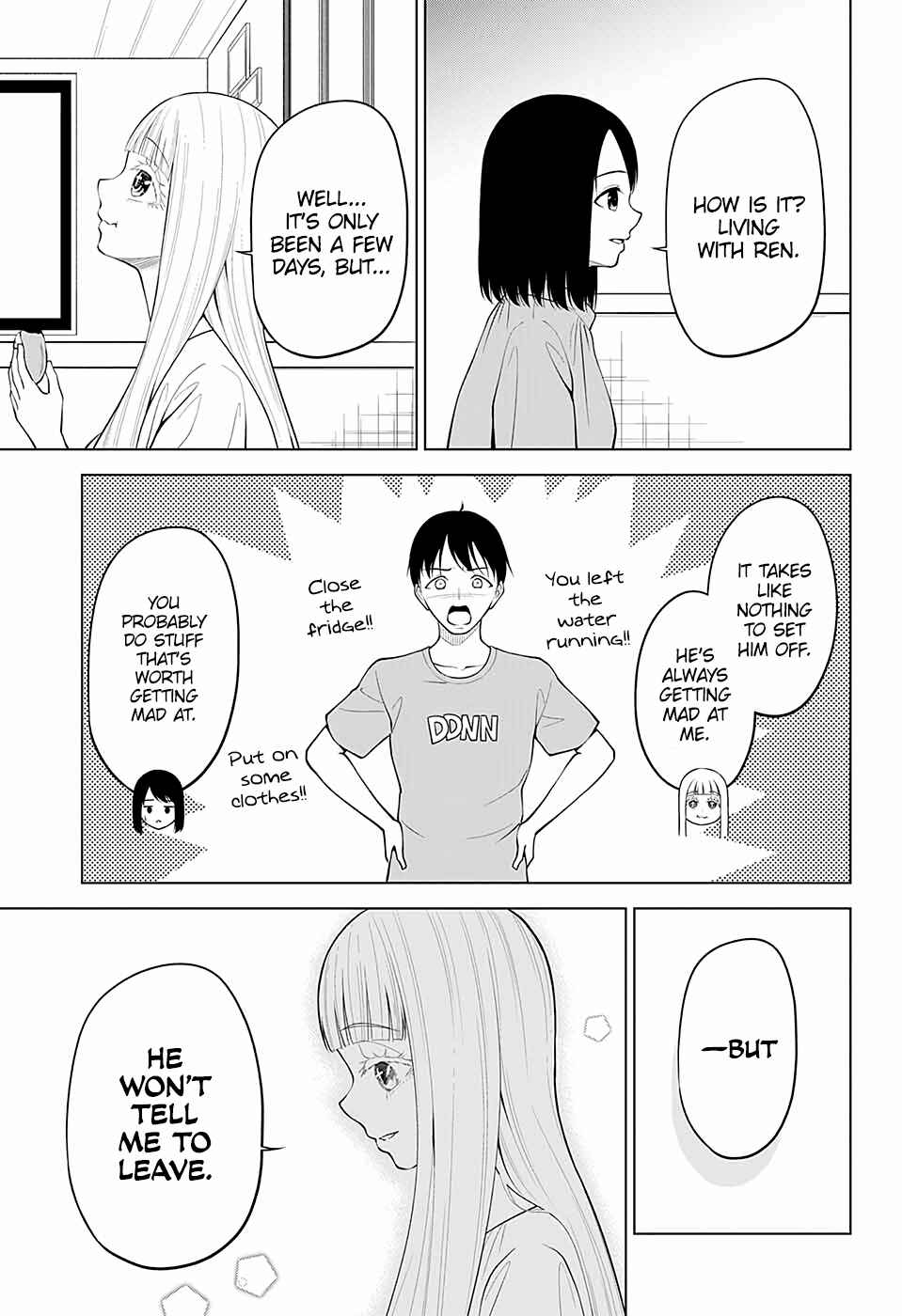 Page 15 Chapter 7 Datenshiron