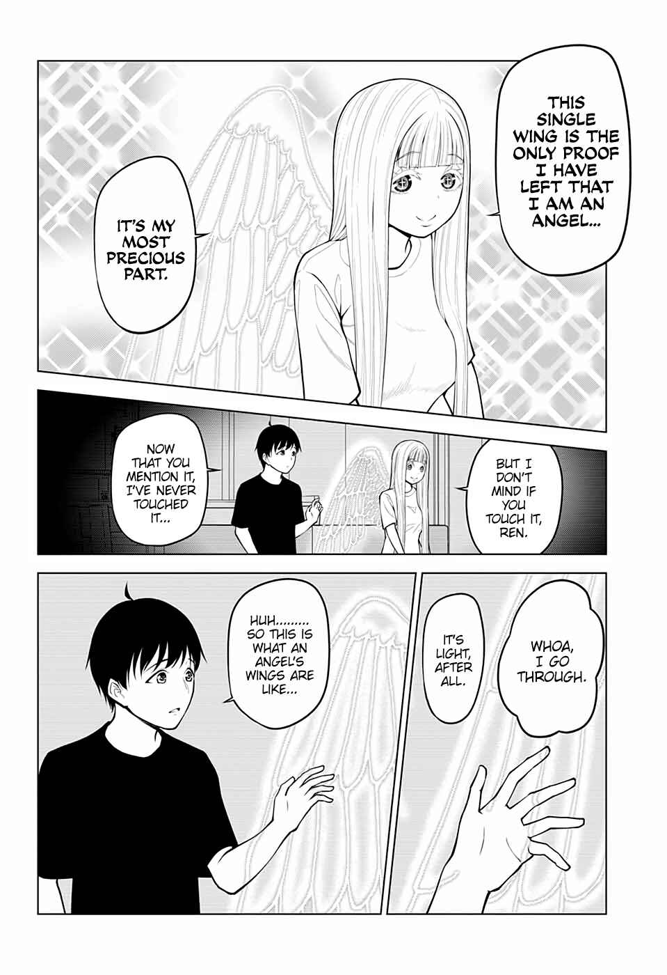 Page 10 Chapter 25 Datenshiron