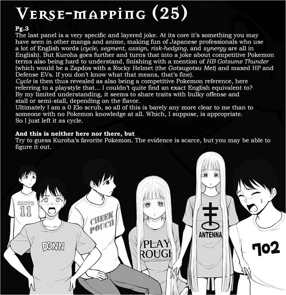 Page 15 Chapter 25 Datenshiron