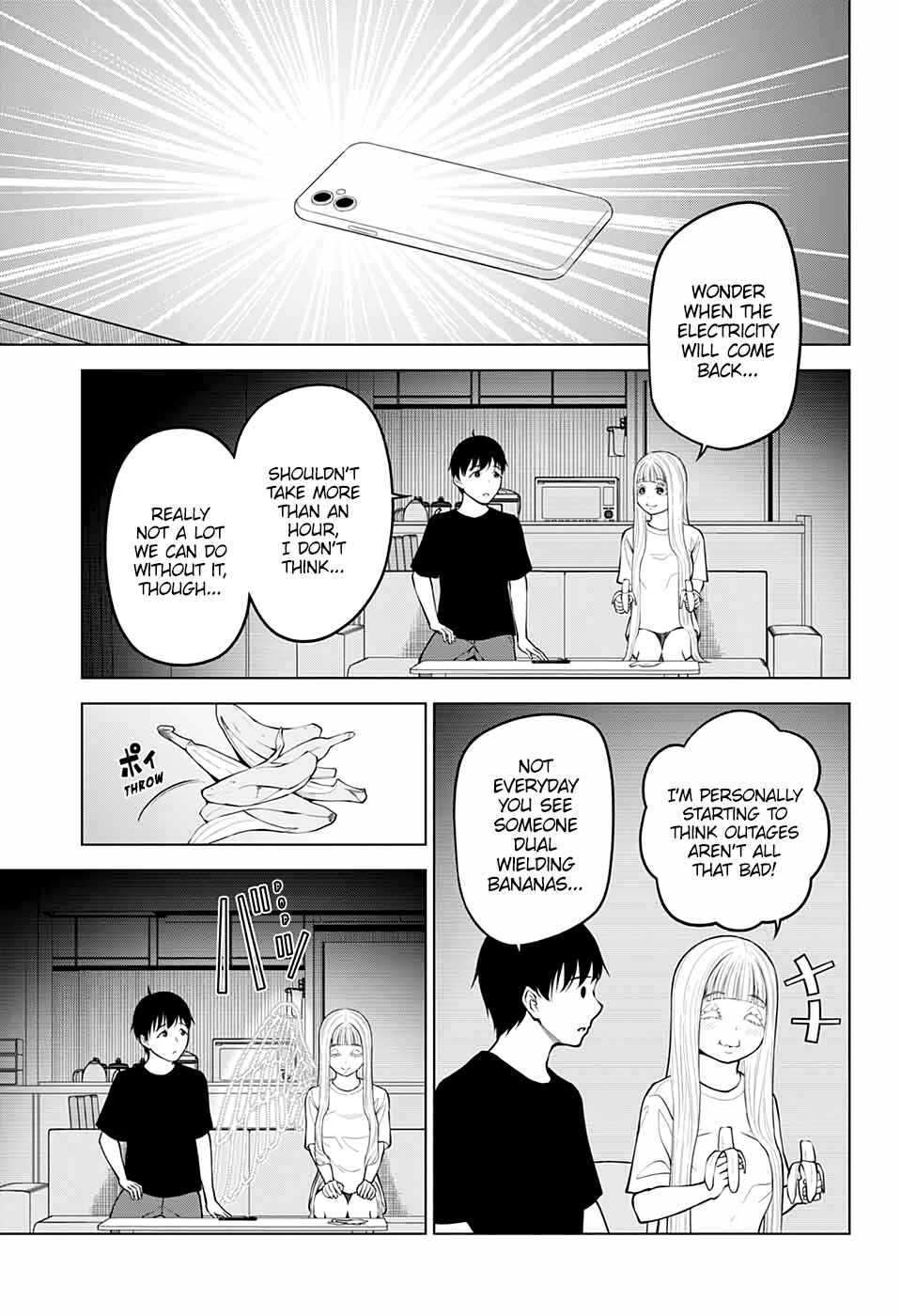 Page 9 Chapter 25 Datenshiron