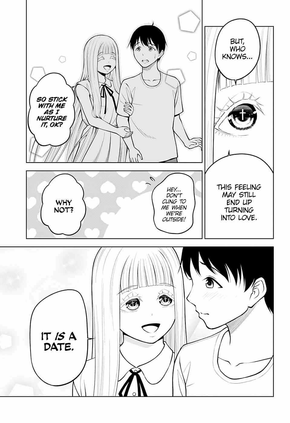 Page 16 Chapter 12 Datenshiron