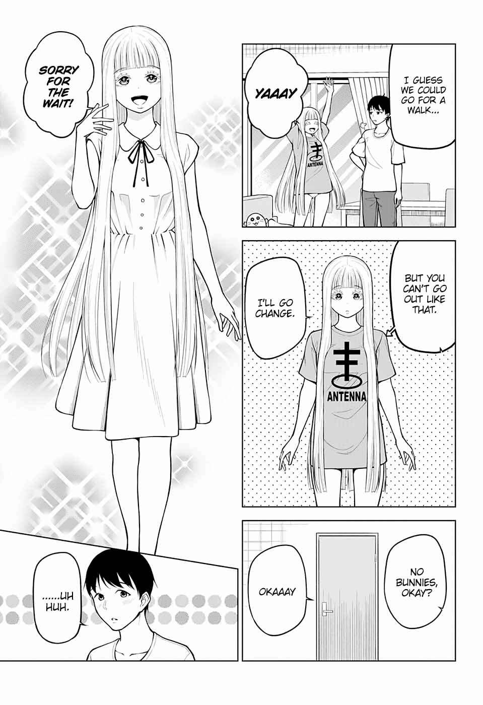Page 3 Chapter 12 Datenshiron