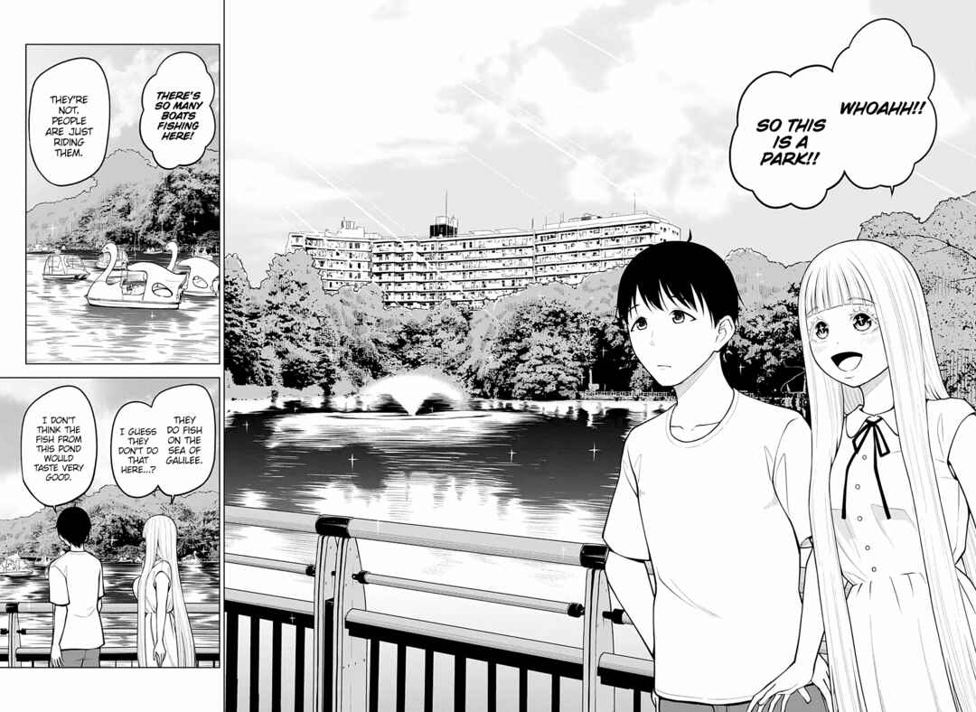 Page 6 Chapter 12 Datenshiron