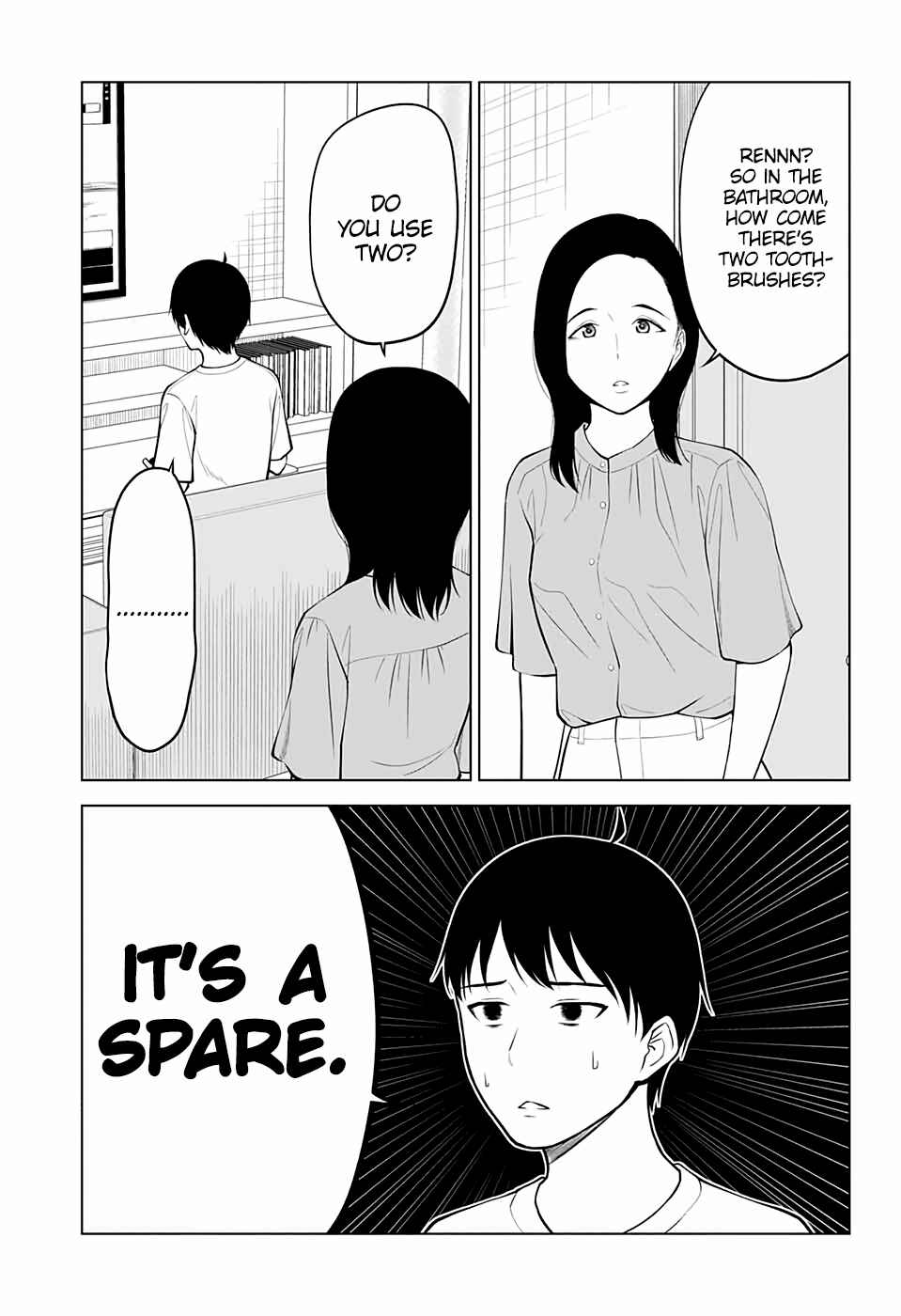 Page 19 Chapter 24 Datenshiron
