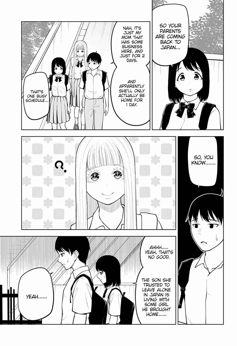 Page 3 Chapter 24 Datenshiron