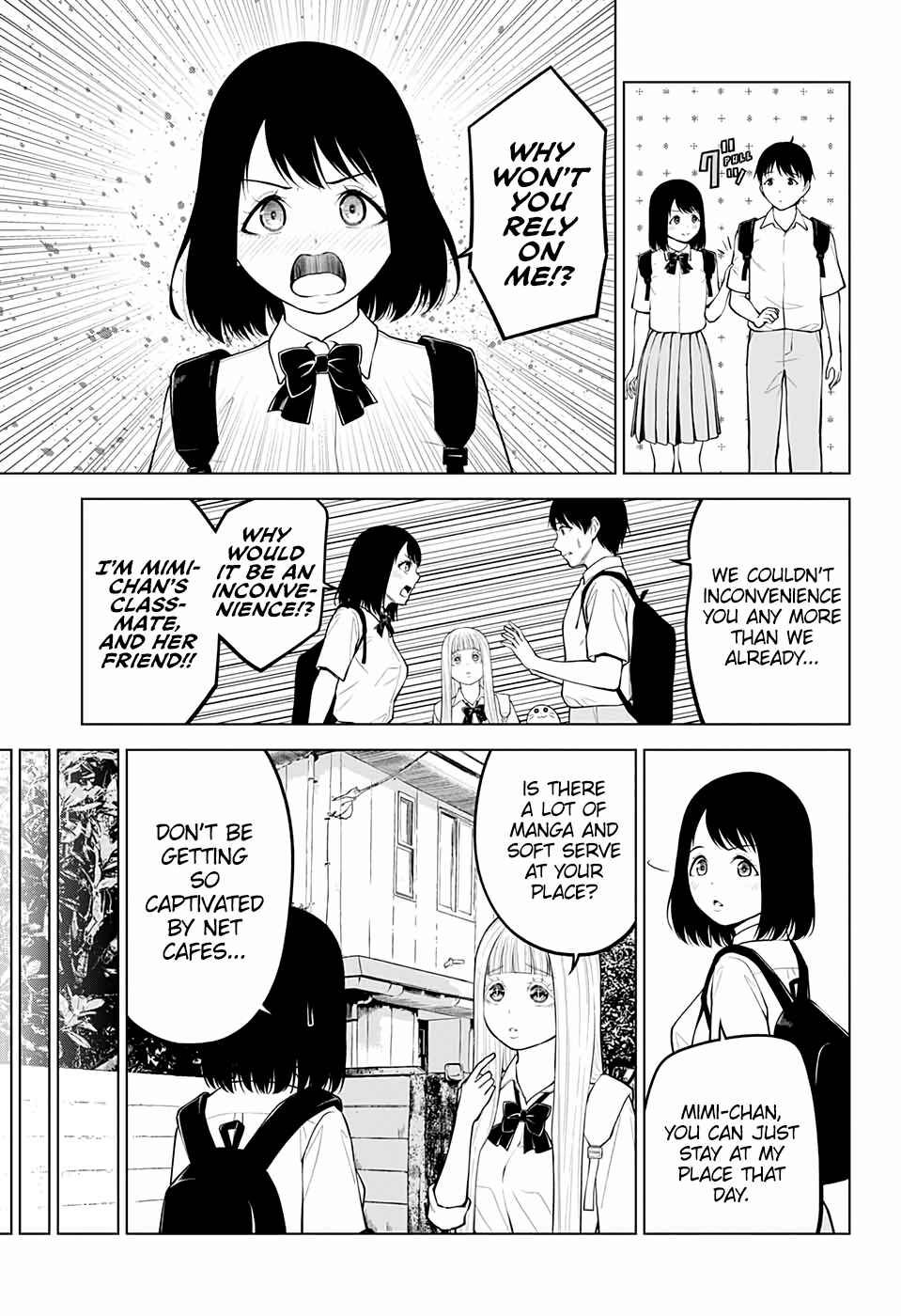Page 5 Chapter 24 Datenshiron