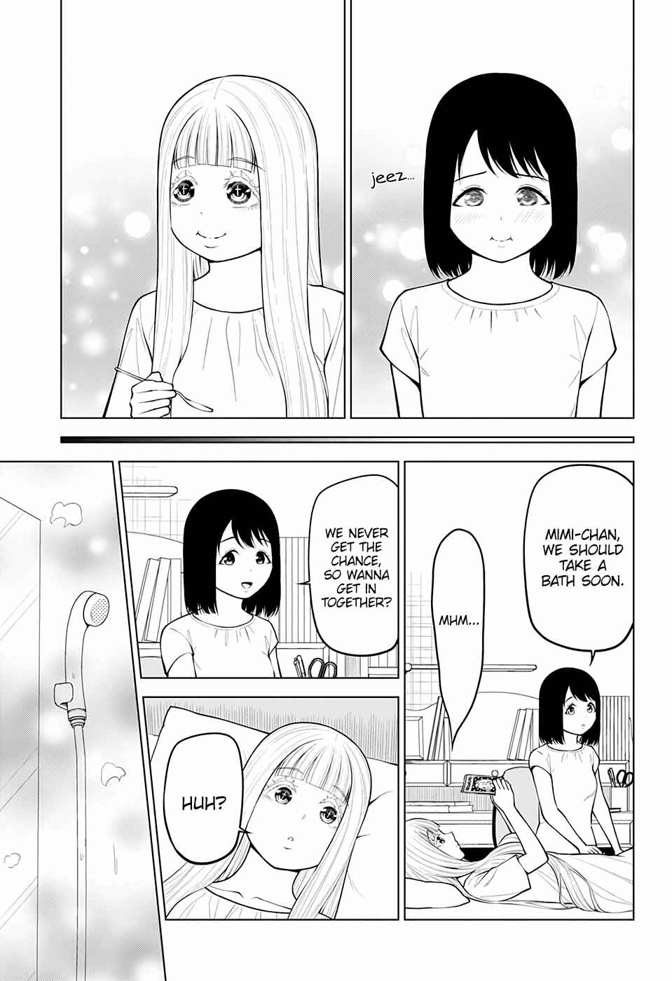 Page 9 Chapter 24 Datenshiron