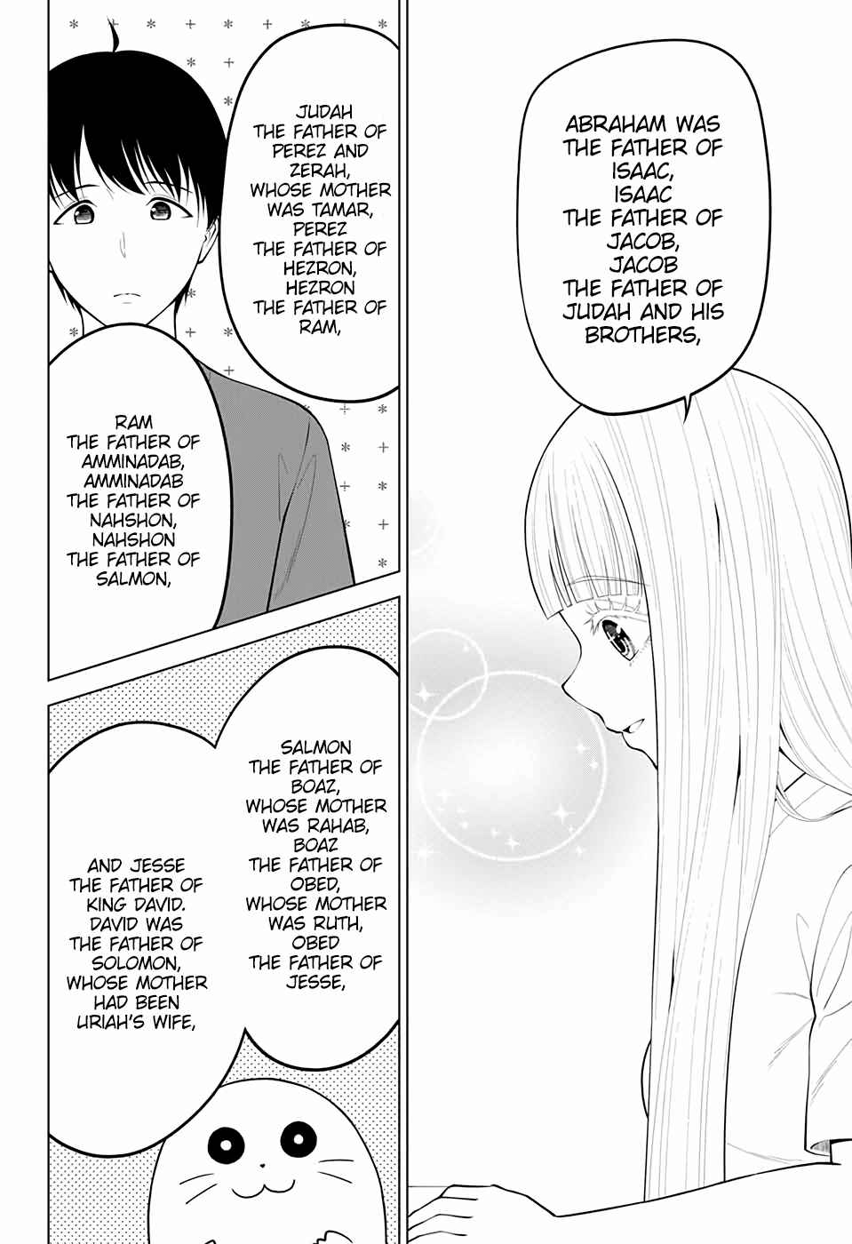 Page 10 Chapter 22 Datenshiron