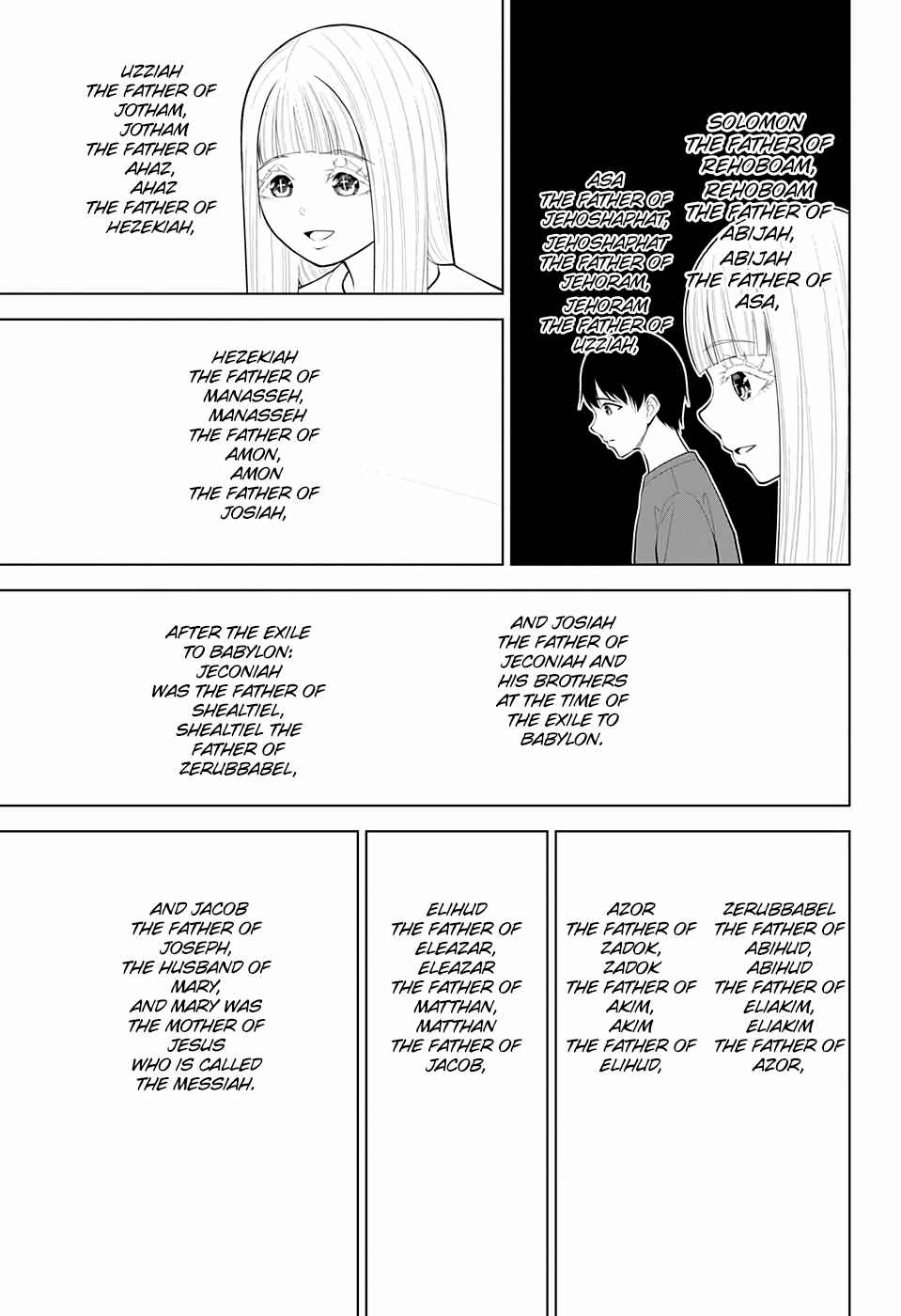 Page 11 Chapter 22 Datenshiron