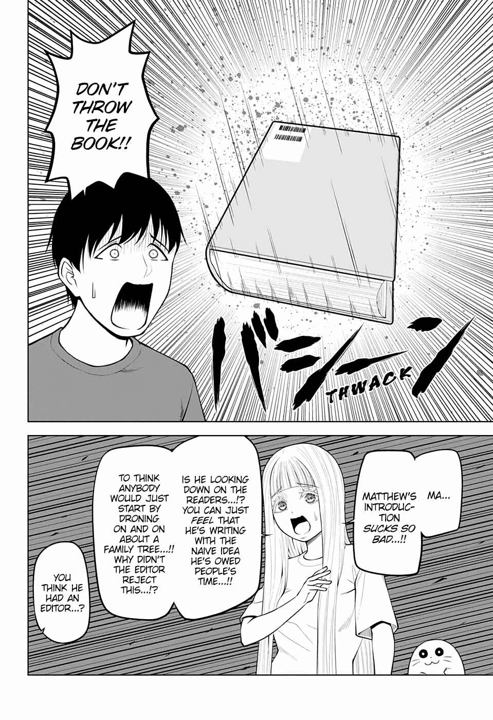 Page 12 Chapter 22 Datenshiron