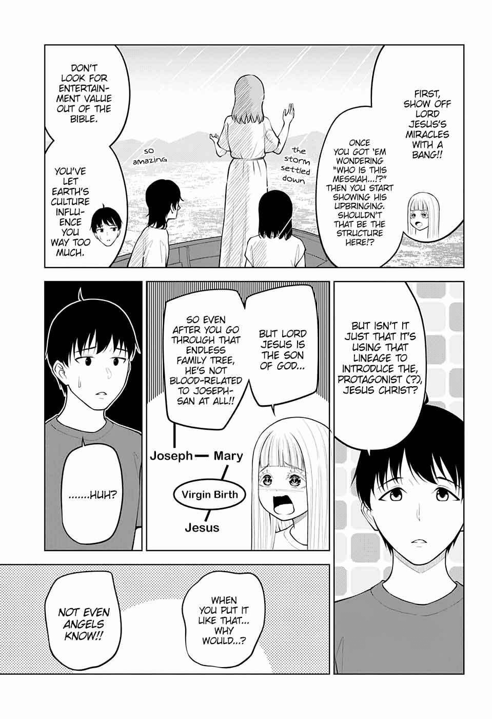 Page 13 Chapter 22 Datenshiron