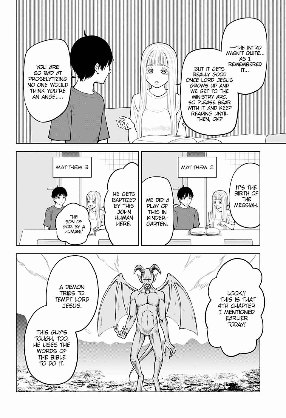 Page 14 Chapter 22 Datenshiron