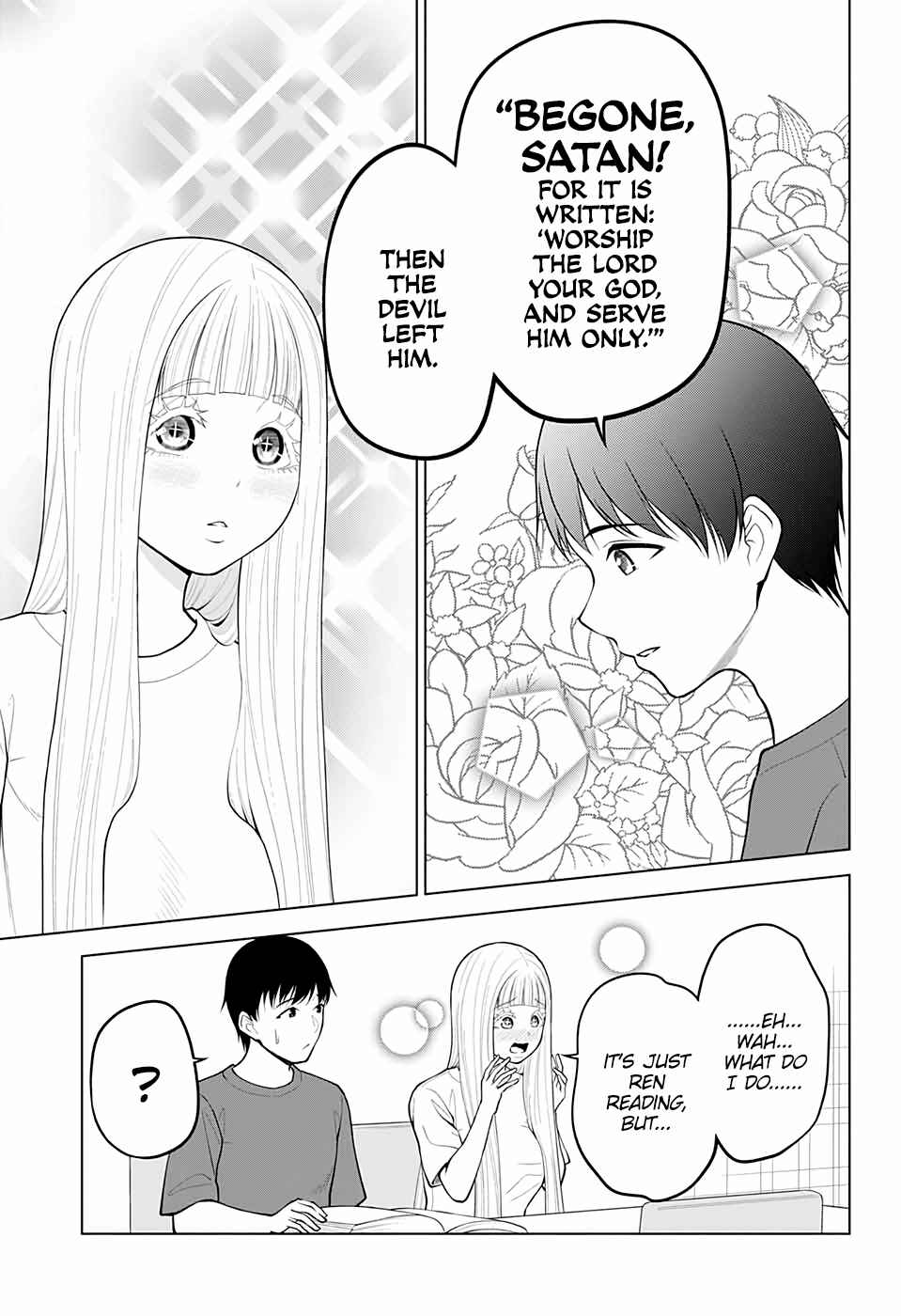 Page 17 Chapter 22 Datenshiron