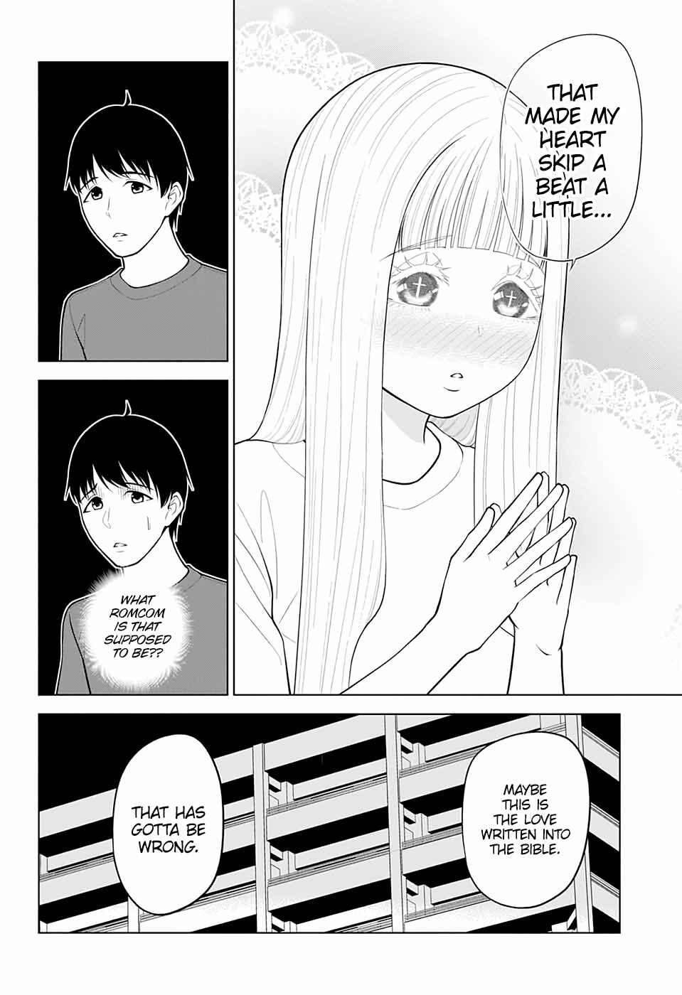 Page 18 Chapter 22 Datenshiron