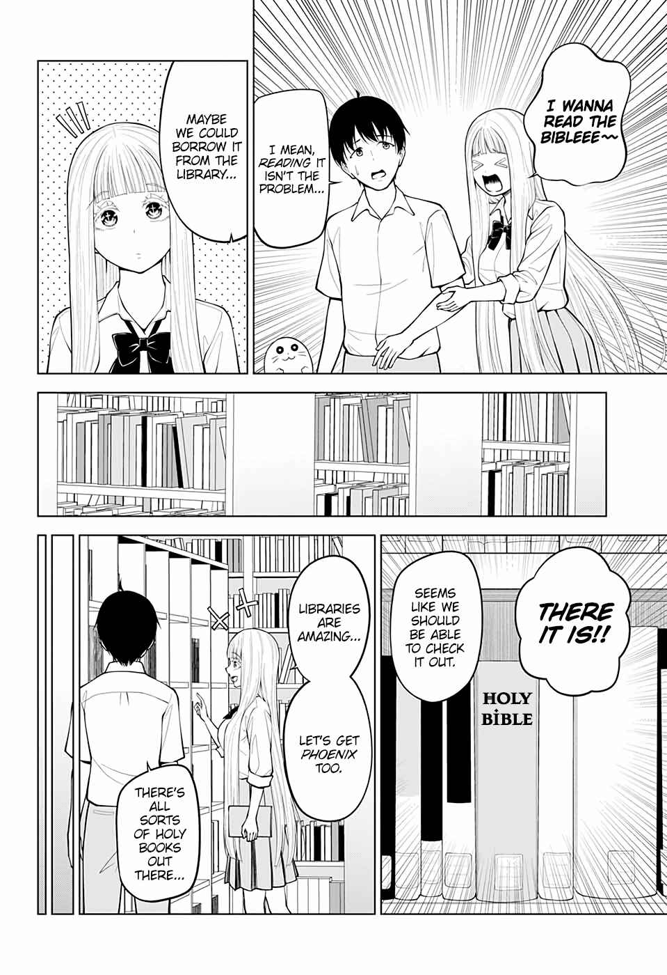 Page 6 Chapter 22 Datenshiron