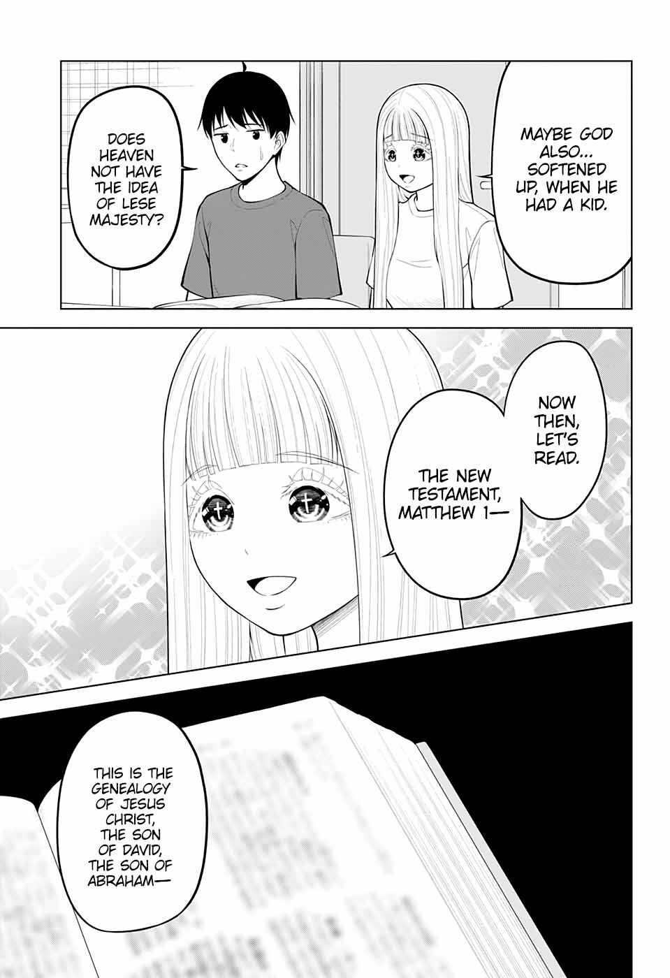 Page 9 Chapter 22 Datenshiron