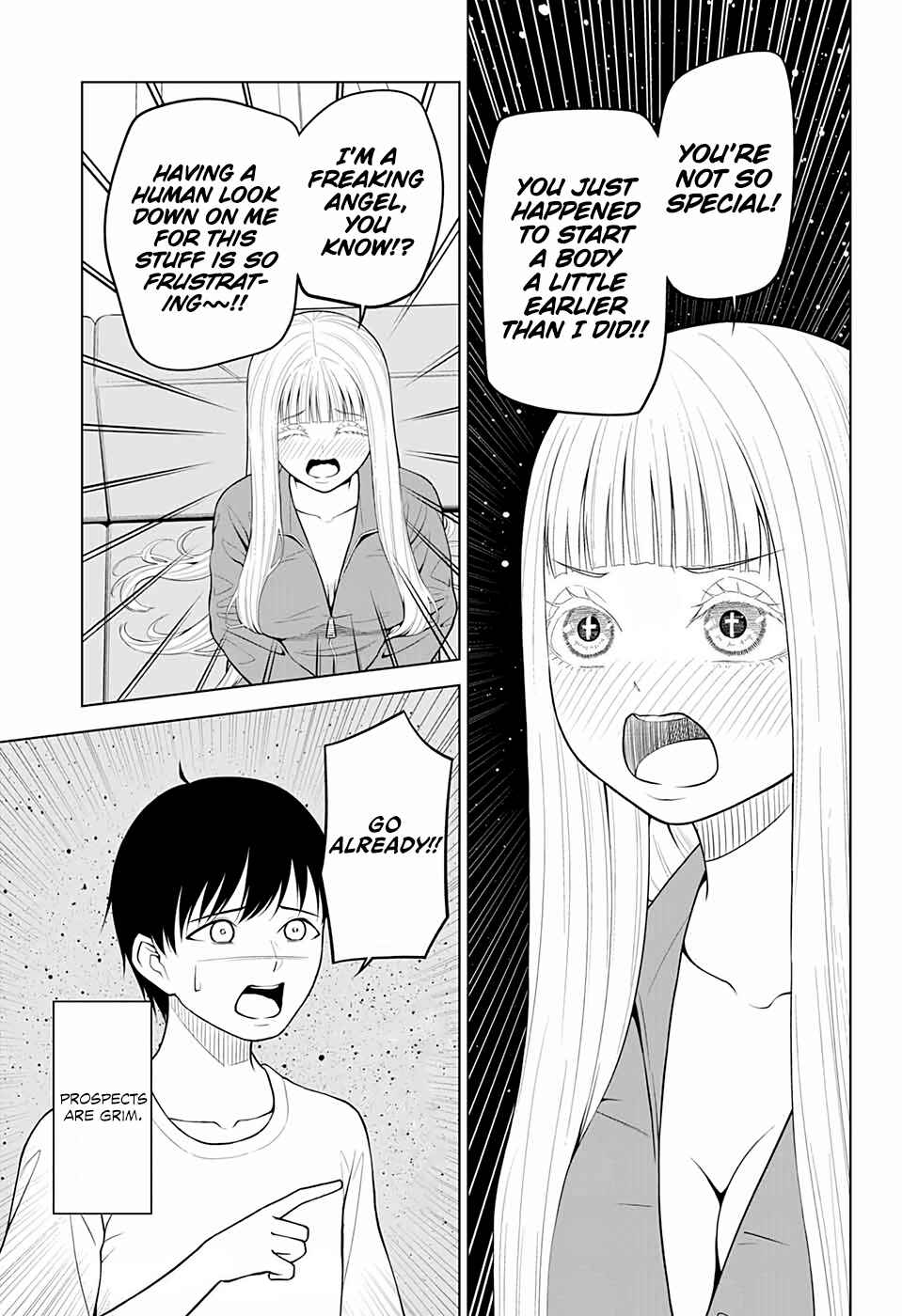 Page 11 Chapter 3 Datenshiron