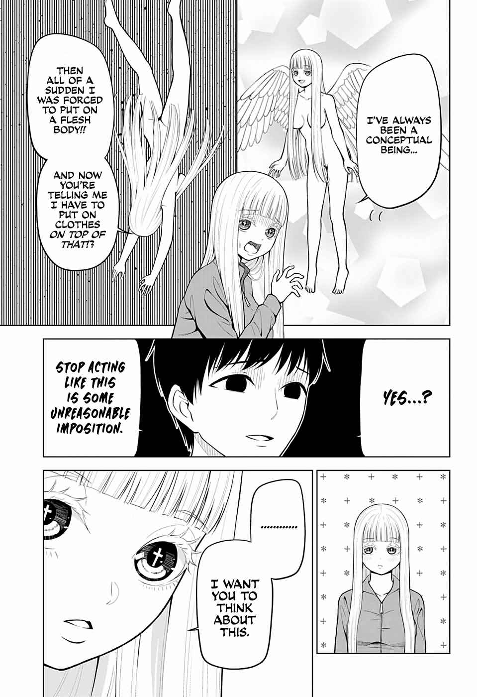 Page 5 Chapter 3 Datenshiron