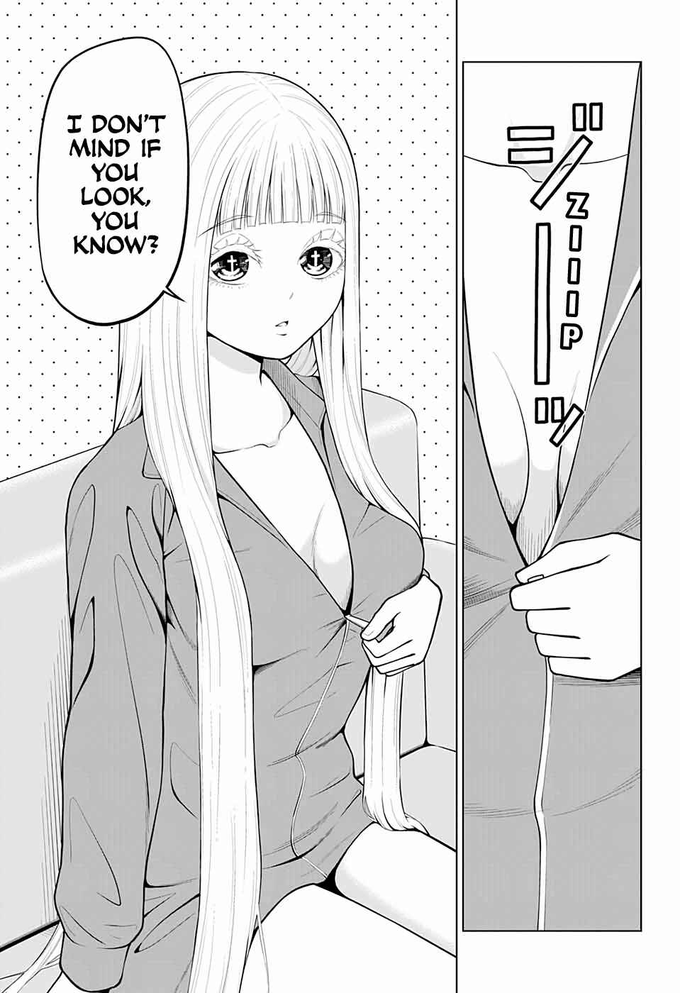 Page 7 Chapter 3 Datenshiron
