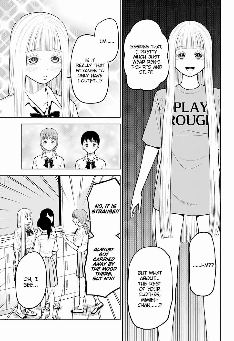Page 10 Chapter 11 Datenshiron
