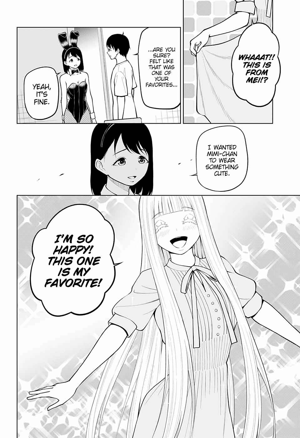Page 28 Chapter 11 Datenshiron